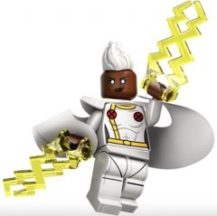 Storm - Marvel Studios Collectible Minifigure Series 2