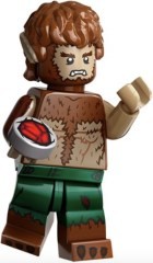 The Werewolf - Marvel Studios Collectible Minifigure Series 2