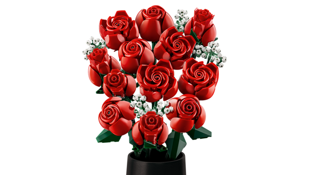 Bouquet of Roses - Image 2