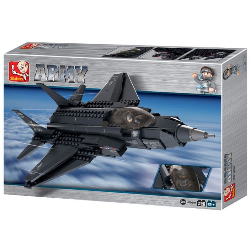 Lightning Fighter- RETIRED