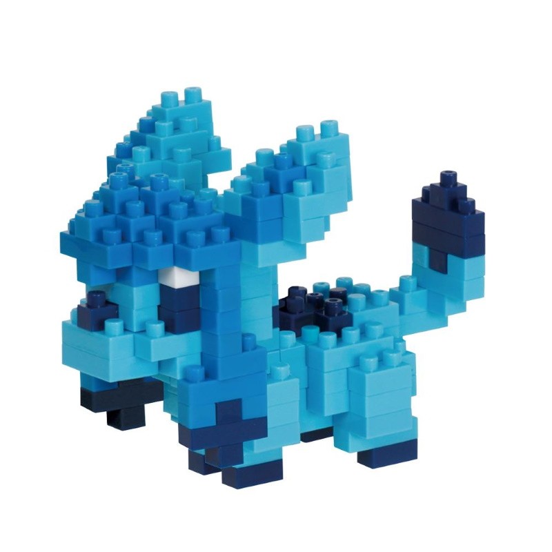 Nanoblocks Glaceon