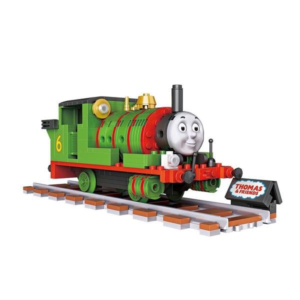 Percy - Thomas and Friends - LOZ building set