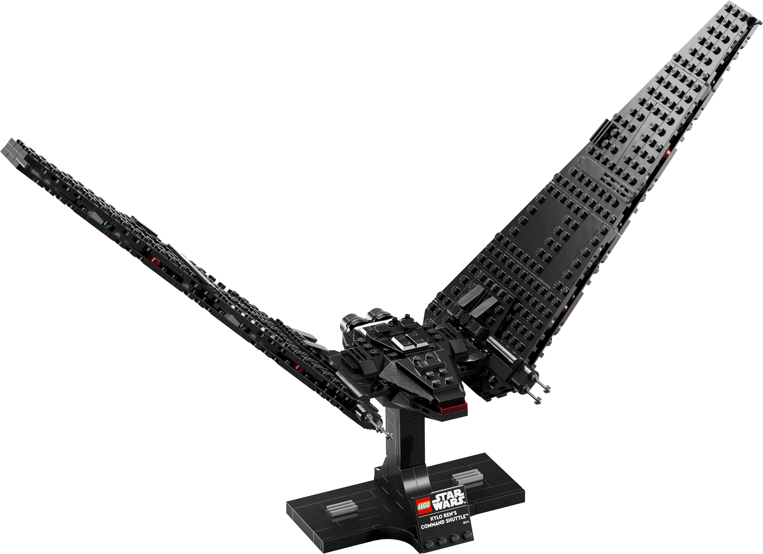 Kylo Ren's Command Shuttle - Image 2