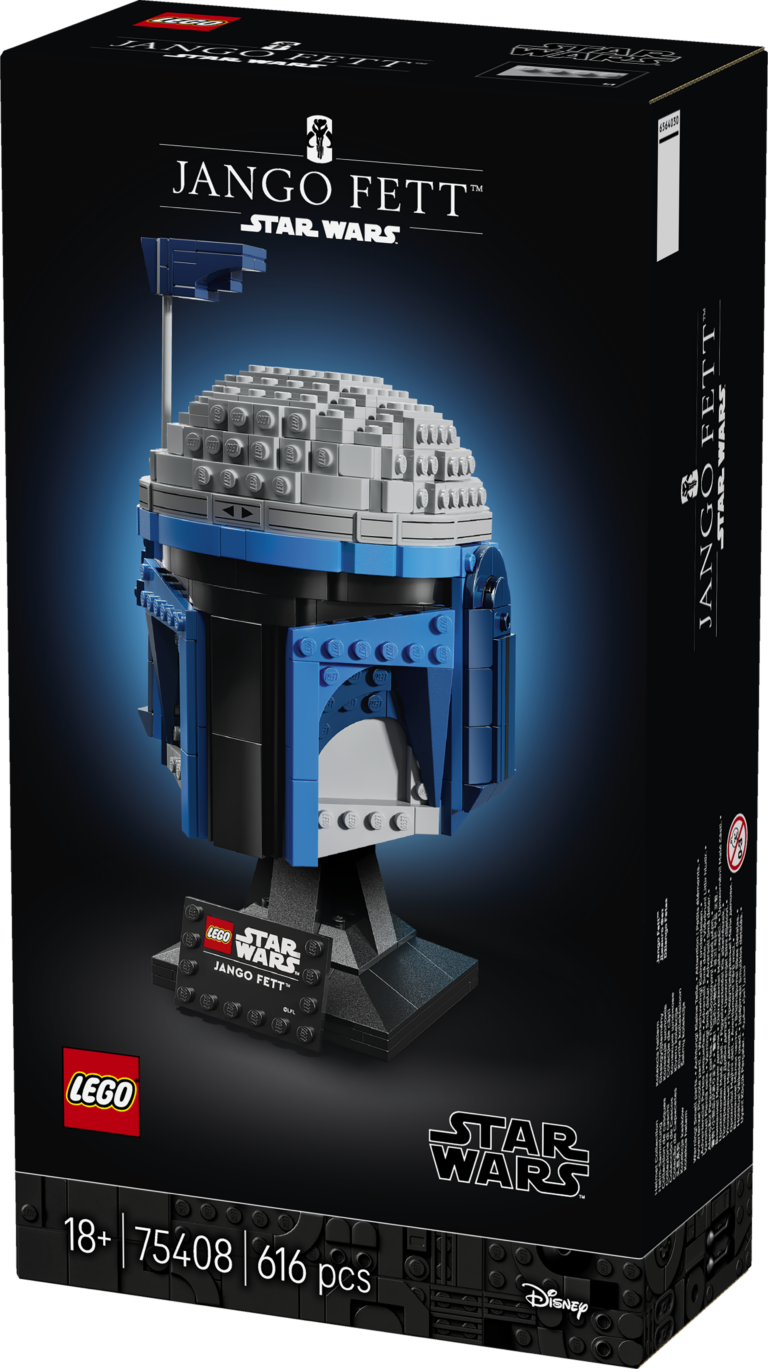 Jango Fett™ Helmet