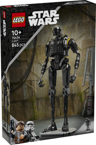 K-2SO™ Security Droid