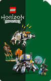 LEGO Horizon Adventures