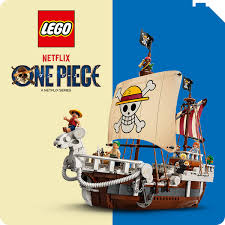LEGO One Piece