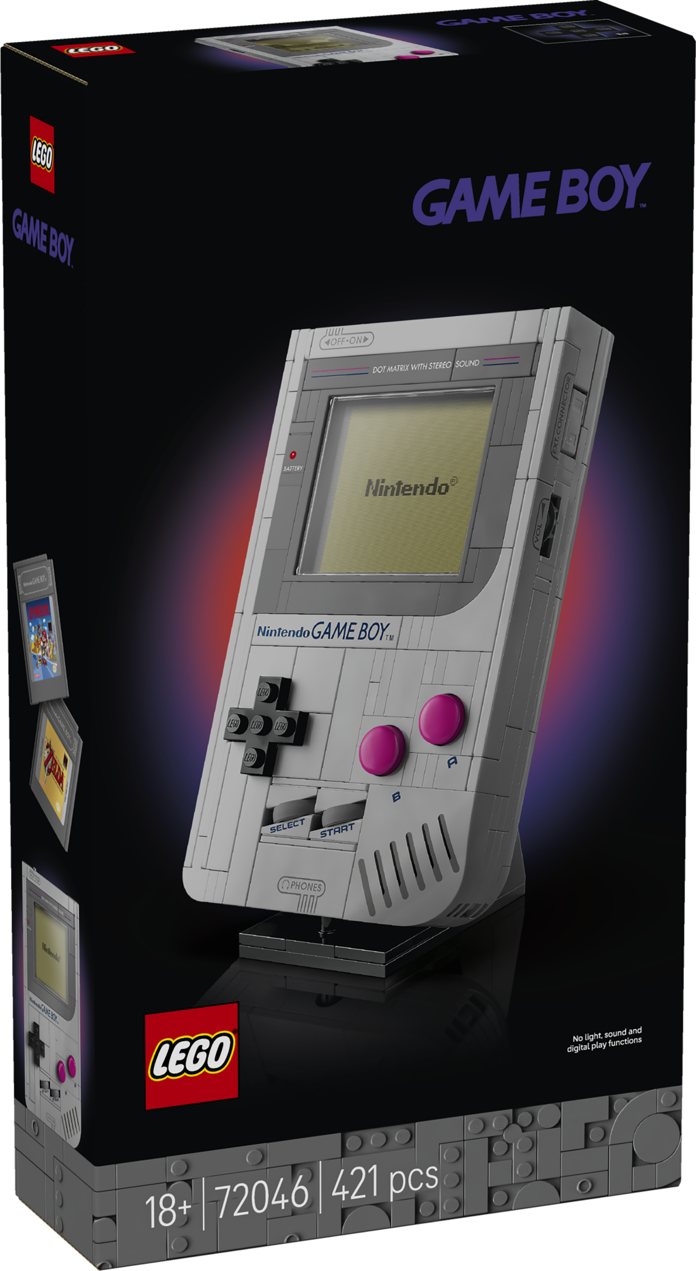 Game Boy™