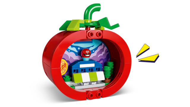 LEGO® Fortnite® Tomatohead Building Set 77079 - Image 2