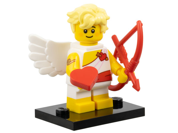 LEGO® Minifigures Series 27  - 71048 - Cupid