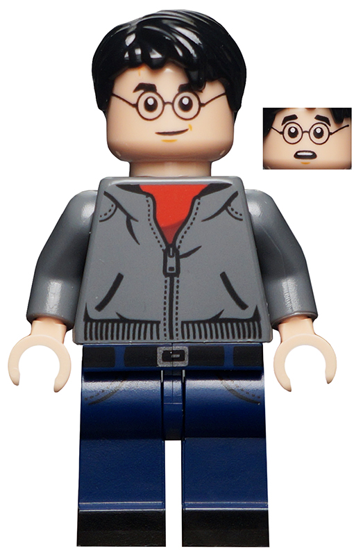 Harry Potter Series 2
