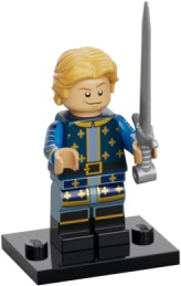 LEGO® Minifigures Shrek Series- 71053 - Prince Charming